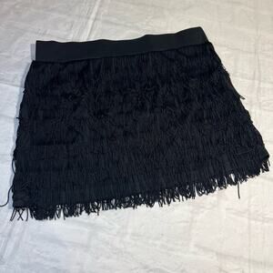 Forever 21 Fringe Mini S